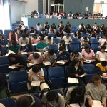 La UNESCO «acordó a Santiago» en Chile, apoya el proceso educativo y las condiciones de enseñanza

 – Actualidad cr