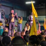 Teletica ofrece una fecha clave para «Mira quién baila»

 – Actualidad cr