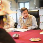 ¿Compromiso y consenso? Los suplentes esencialmente aprobarían dos propuestas para el proyecto de la conferencia 4-3

 – Actualidad cr