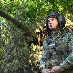 Rusia coloca el núcleo estratégico Kniaz Pozharski DUG

 – Actualidad cr