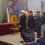PLN condena la presión de Chavismo en Mayorgespln condena la presión de Chavismo a su alcalde para participar en la campaña de Laura Fernández

 – Actualidad cr