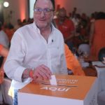 Video | El candidato presidencial de Chavismo estaba en la entrega de viviendas en las leyes gubernamentales

 – Actualidad cr