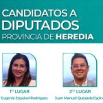 Días rápidos días 4-3 habrían contado los días en el Congreso

 – Actualidad cr