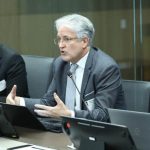 Díaz-Canel sobre el despliegue militar estadounidense: «Es promovido por el estado más narcos del mundo»

 – Actualidad cr