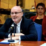 Polidheólogo Tico Devela Crisis de la decisión para las elecciones

 – Actualidad cr