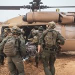 Kyive podría prohibir la prohibición de los israelíes por la falta de apoyo a Israel, según los medios de comunicación

 – Actualidad cr
