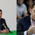 Casillas publica en la foto «en Costa Rica» pero la migración niega la llegada

 – Actualidad cr