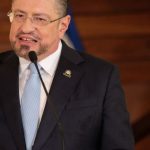 Legislativa conmemora el primer estado de ánimo femenino y condena las expresiones sexistas del presidente Chaves

 – Actualidad cr