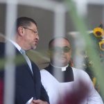 Duke condena ‘irregularidades graves’ en el caso de Uribe y reclamos ‘Acción’ internacional

 – Actualidad cr