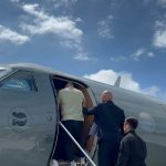 Las hutilias en Yemen nuevamente informan un ataque con un cohete contra el aeropuerto israelí

 – Actualidad cr