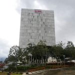 TSE anuncia que el próximo 1 de octubre cerrará las elecciones electorales

 – Actualidad cr