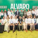 Venezuela condena vuelos regulares de aviones militares estadounidenses

 – Actualidad cr