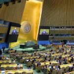 China -Ambassade en Costa Rica rechaza los comentarios de los Estados Unidos, diciendo que la cooperación con el país no es una amenaza

 – Actualidad cr