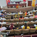 Las alternativas tardan hasta 18 meses en aprender a aprobar leyes: una advertencia de falta de preparación política

 – Actualidad cr