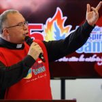 El ex representante adjunto del movimiento liberal será un candidato para el vicepresidente de la república con el progreso de un partido

 – Actualidad cr