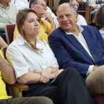 Netanyahu puso el foco en Egipto

 – Actualidad cr