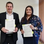 Presidente de la Comisión que lo recomendó

 – Actualidad cr