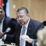 Juan Carlos Hidalgo selecciona al ex presidente del Consejo de Comercio

 – Actualidad cr
