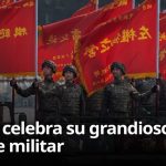 La publicación de un triunfo molesto en medio del archivo Megades en Beijing

 – Actualidad cr