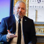 Laura Fernández: Rodrigo Chaves sería la ministra de la oficina presidencial

 – Actualidad cr