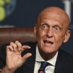 El Secretario de Defensa dice que Estados Unidos no está buscando conflicto con Rusia y China

 – Actualidad cr