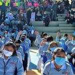 América Central celebra a Patrias 2025 con la antorcha de libertad emblemática

 – Actualidad cr