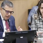 El delito de PLN no está del todo convencido de dar «súper rápido» a través del proyecto de la conferencia 4-3

 – Actualidad cr
