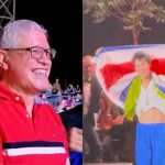 Álvaro Ramos pide suplentes para aumentar la privacidad contra los Chaves; Public Luz Mary Alpis apoyará quitar la jurisdicción – Observer C Video

 – Actualidad cr