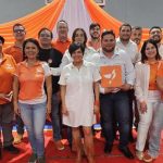 Pin ratificó a Luis Amador como candidato: comenzó una campaña con críticas a Chaves y Laura Fernández

 – Actualidad cr