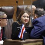 Los agentes rechazan la privacidad para el presidente Rodrigo Chaves y dejan la conmoción cerebral en el congelador

 – Actualidad cr
