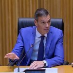 La UCI critica a los activistas que han descontinuado la última etapa de la gira de España

 – Actualidad cr