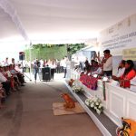 El candidato presidencial de PUSC pide a la parte legislativa que ejecute Leslye Bojorges

 – Actualidad cr