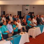 Los expertos solicitan renovar el tratado social para fortalecer CCSS y garantizar la sostenibilidad del sistema de salud

 – Actualidad cr