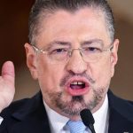 Laura Ortega dijo ‘no’ para ver ‘quién baila’ y revelar por qué

 – Actualidad cr