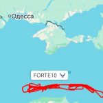 Los hutios atacan a un petrolero israelí con un cohete balístico

 – Actualidad cr