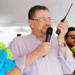 La semana legislativa comenzó con 53 propuestas de votos más rápidas en 4-3 proyectos de conferencia 4-3

 – Actualidad cr