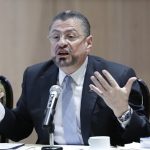 El ministro del Gobierno de Ecuador ratifica el carácter del Pacífico que recibe NEVOA

 – Actualidad cr