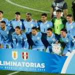 Días 4-3: PLN y FA dudan del extremo hinchado

 – Actualidad cr