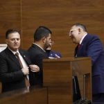 «Tico con Corona»; «Nadie está por encima de la ley»: los candidatos presidenciales responden a Rodrigo Chaves que continúan con privacidad

 – Actualidad cr