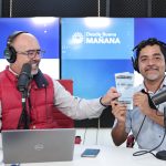 Laura Fernández utiliza un video de Bukele que el gobierno lanzó un funcionario para su campaña

 – Actualidad cr