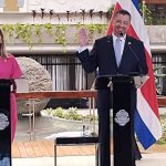 Condenan la interferencia de los Estados Unidos en el proceso electoral de Honduras

 – Actualidad cr