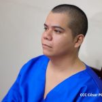 Rodrigo Arias posiblemente un truco en su nombre después de cortar supp Whatsap

 – Actualidad cr