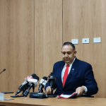 Diputado FA defiende el presupuesto para la infraestructura penitenciaria

 – Actualidad cr