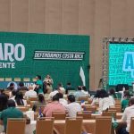 F-35 combatientes de EE. UU. En Puerto Rico en medio de despliegue militar en el Caribe

 – Actualidad cr