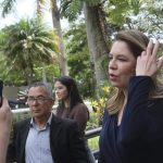 Pilar Cisneros ataca a TSE para una nueva solicitud para aumentar la privacidad de Chaves: «¿Nos enfrentaremos a las instituciones?»

 – Actualidad cr