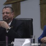 Los partidos en la papeleta para las elecciones de 2026

 – Actualidad cr