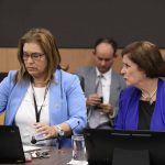 «Conozco a Alicia Castillo, no pueden decir que es una campaña sucia»; Los suplentes despertaron la voz por una queja contra Fabricio Alvarado

 – Actualidad cr