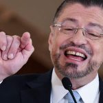 Frente Amplio está iniciando la iniciativa de cambiar el nombre sin tener que ir al proceso judicial

 – Actualidad cr