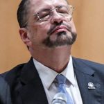 Los diputados preguntan al ministro de Relaciones Exteriores de Costa Rico que regresó a un estado de vegetación después de ser detenido en los Estados Unidos

 – Actualidad cr
