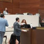 Representantes de San Ramón querido PLN
 – Actualidad cr